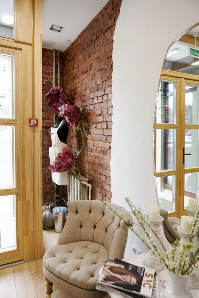 Цветочный магазин в Минске