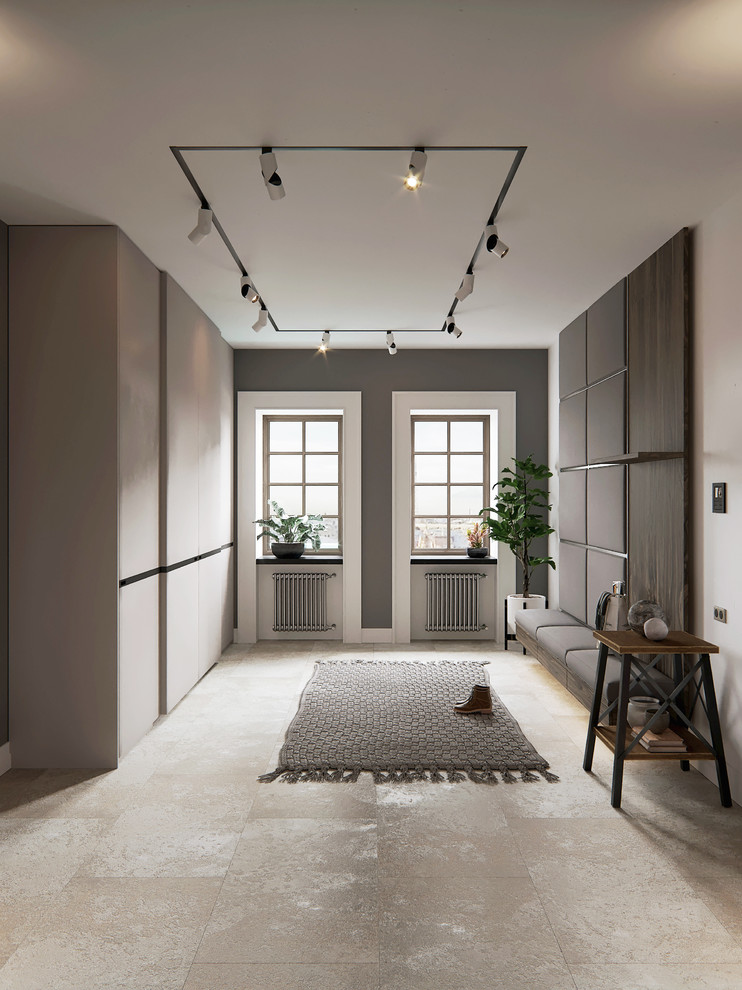 ЖК на Левашовском проспекте