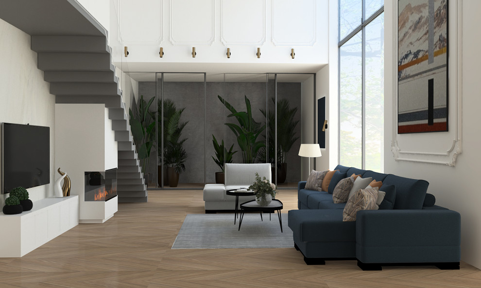 Диван Garda-solo