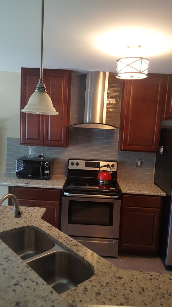 Remodel