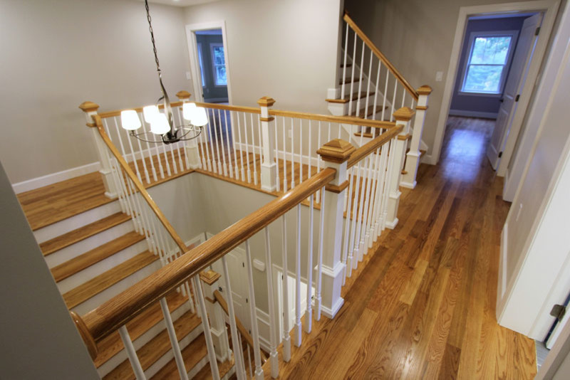 2 Story Modular Homes Interior & Exterior