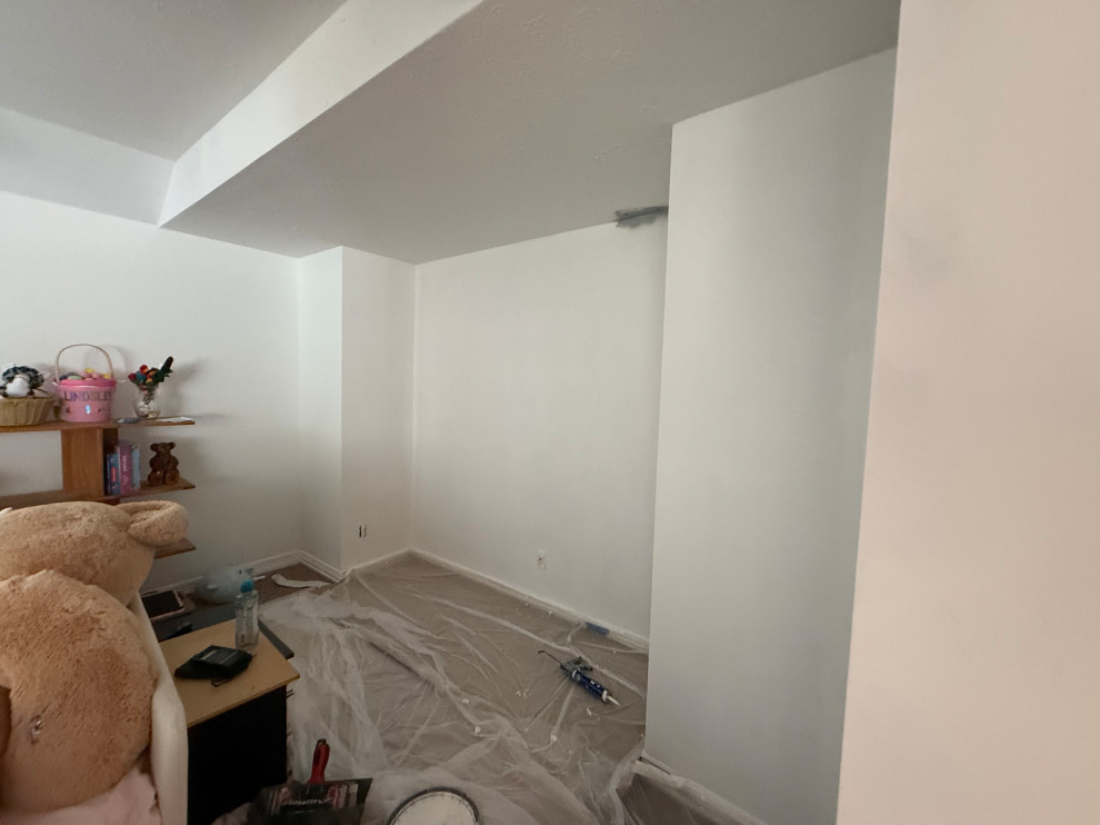 CD14319 - Home Restoration project & Renovation