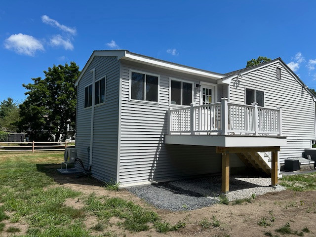 Project Photos (Misc)