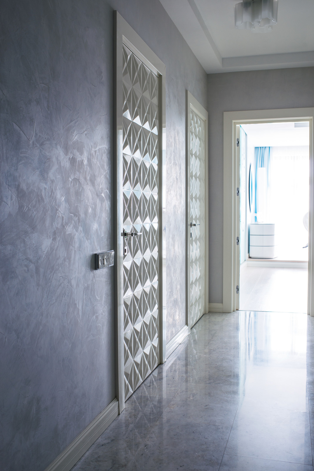 Квартира на Рождественке