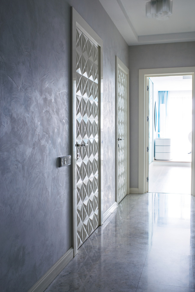 Квартира на Рождественке