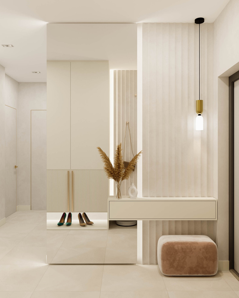 Проект "Фисташка" в ЖК "Клубный дом на Мечникова"