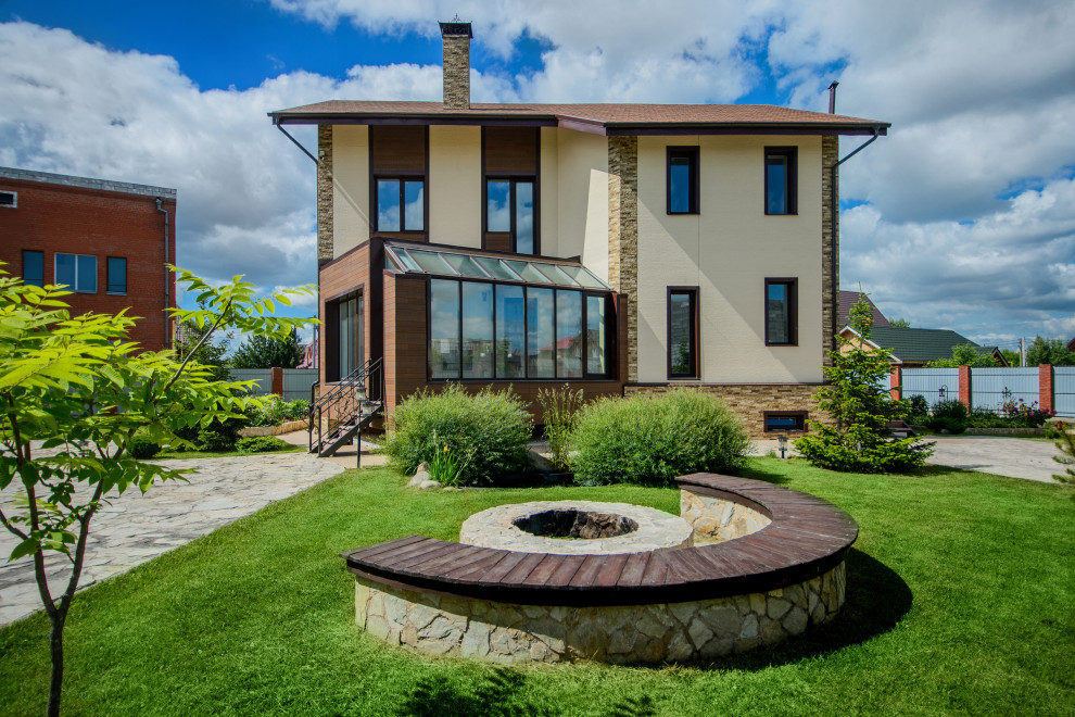 Свобода стиля