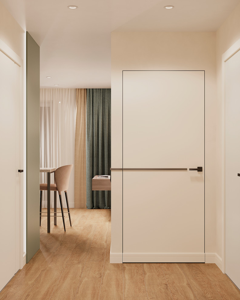 ЖК Южный бульвар 1-комнатная