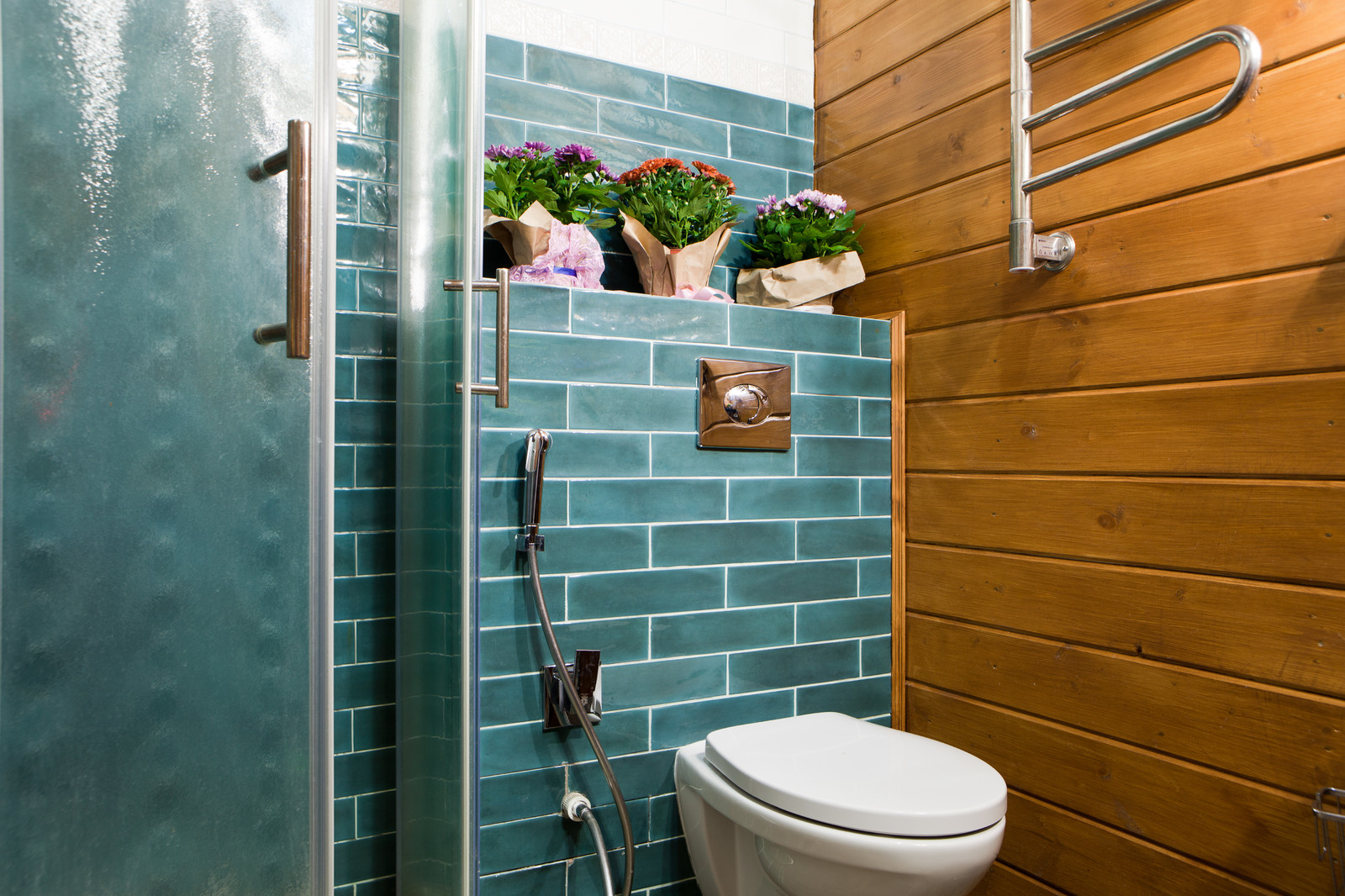 Солечная опушка