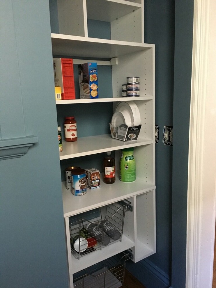 Kitchen - kitchen idea in Baltimore