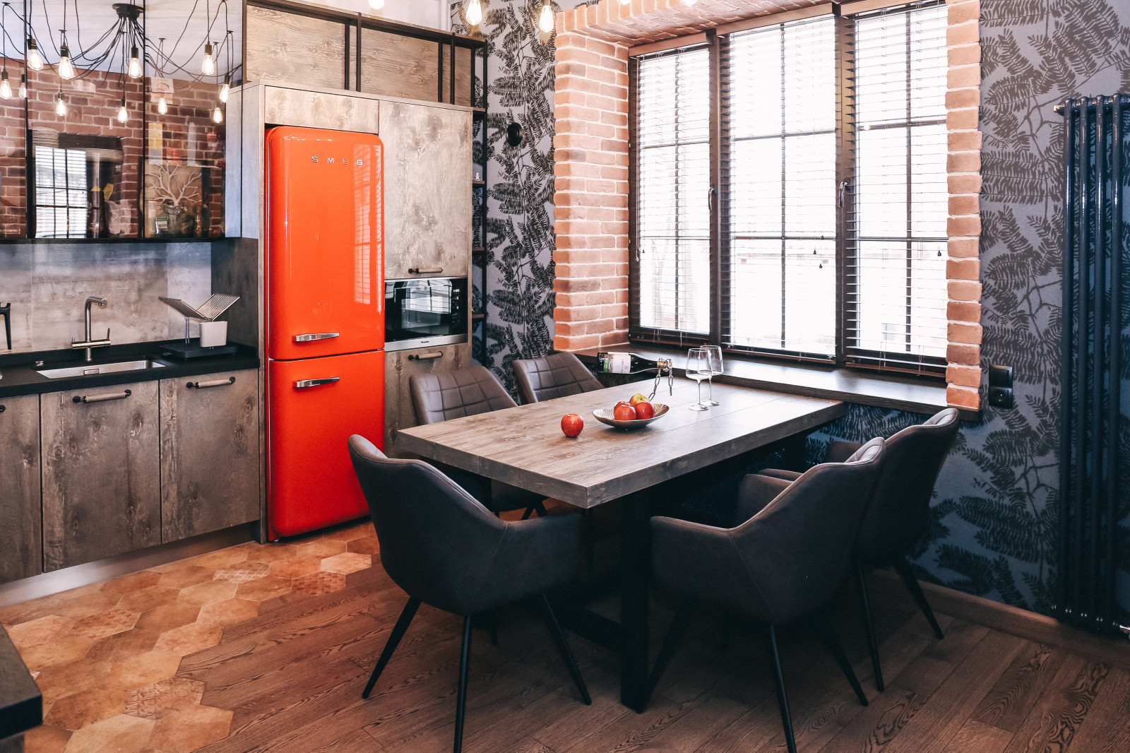 Настроение - ЛОФТ!