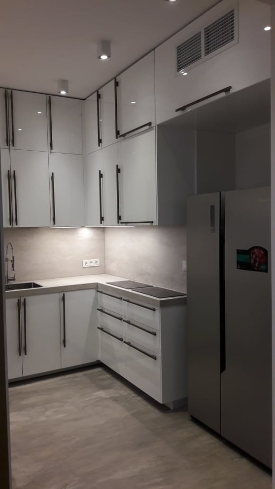 ЖК Ломоносовский