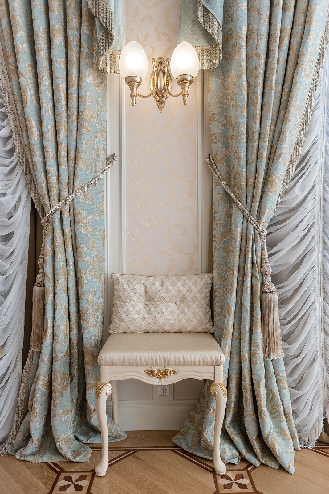 примеры фото