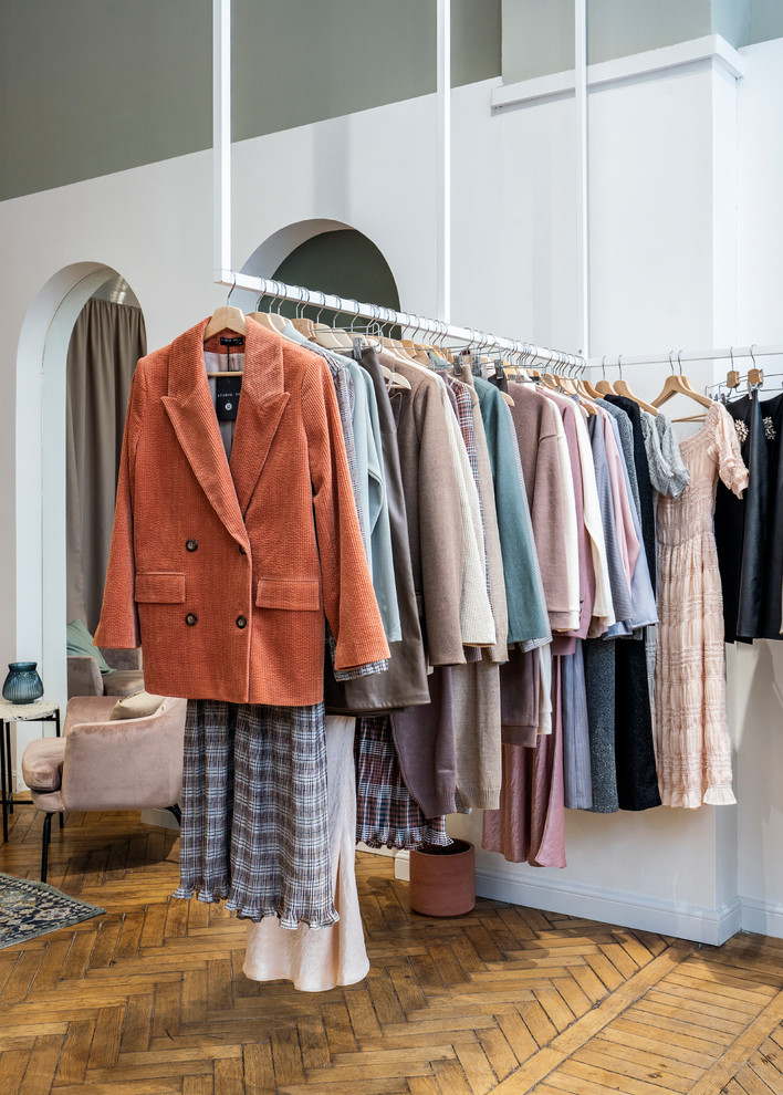 Магазин одежды Studio29