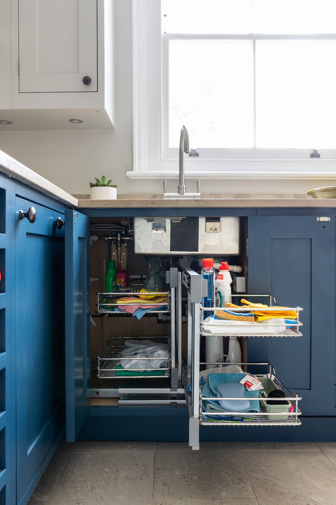 Stride Kitchen
