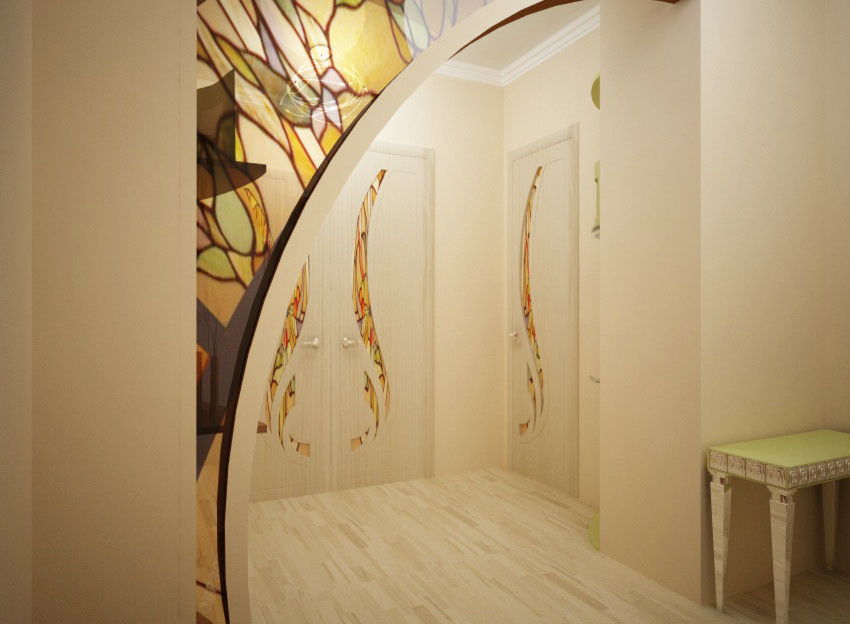 г.Уфа Мустая Карима 16,за галерей Арт (4х комнатная)