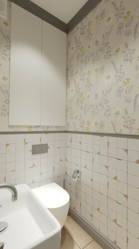 Квартира "Солнечный день"