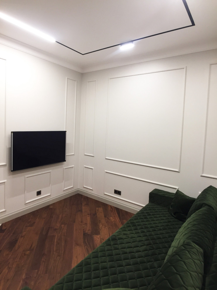 ЖК Достояние