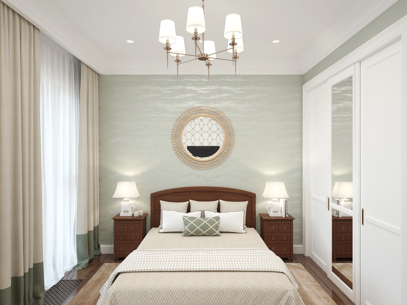 ЖК Садовые кварталы