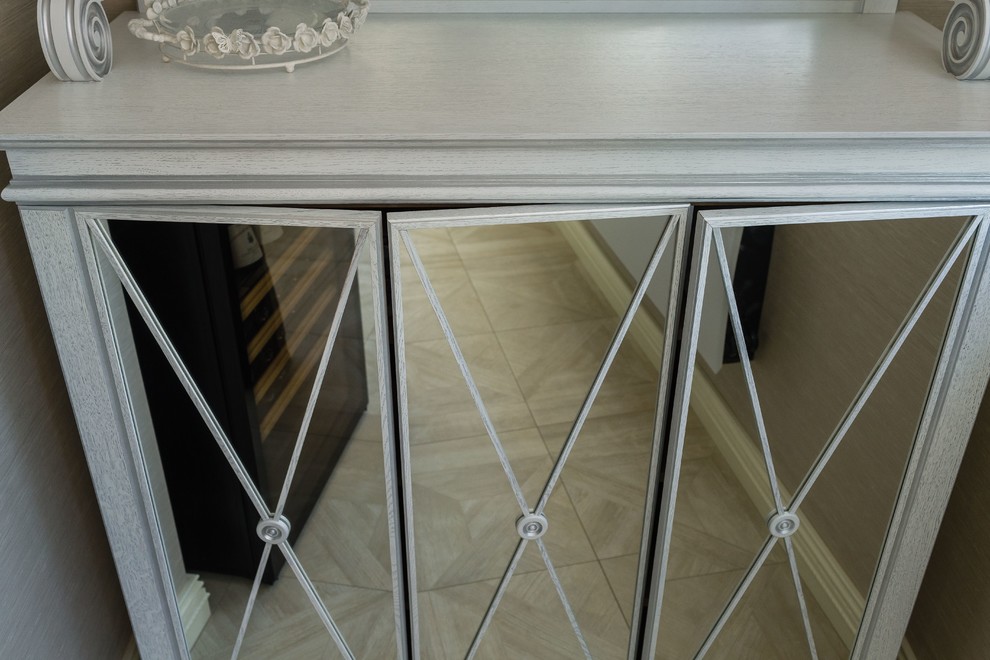 Мебель в квартиру на ул. Свободы