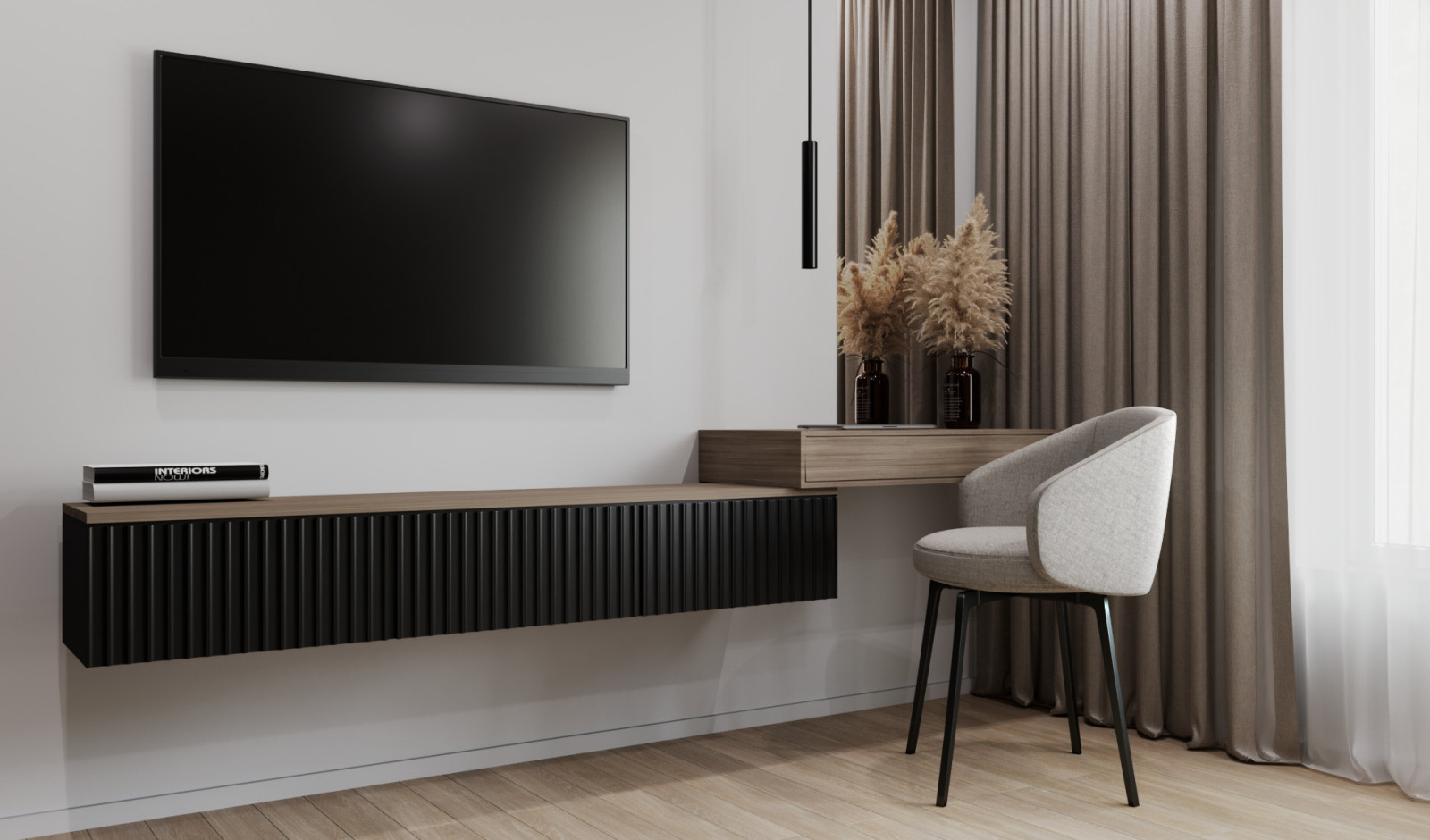 Частный дом