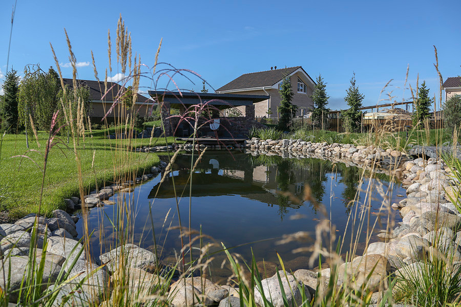 Наши работы