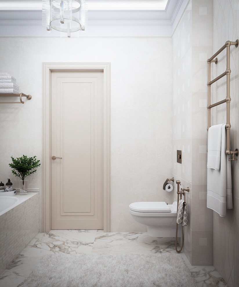 Квартира в ЖК "ЗИЛАРТ"