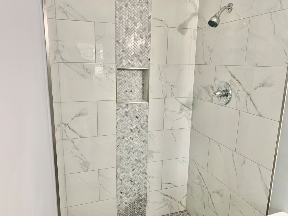 After Photos: Dad's First