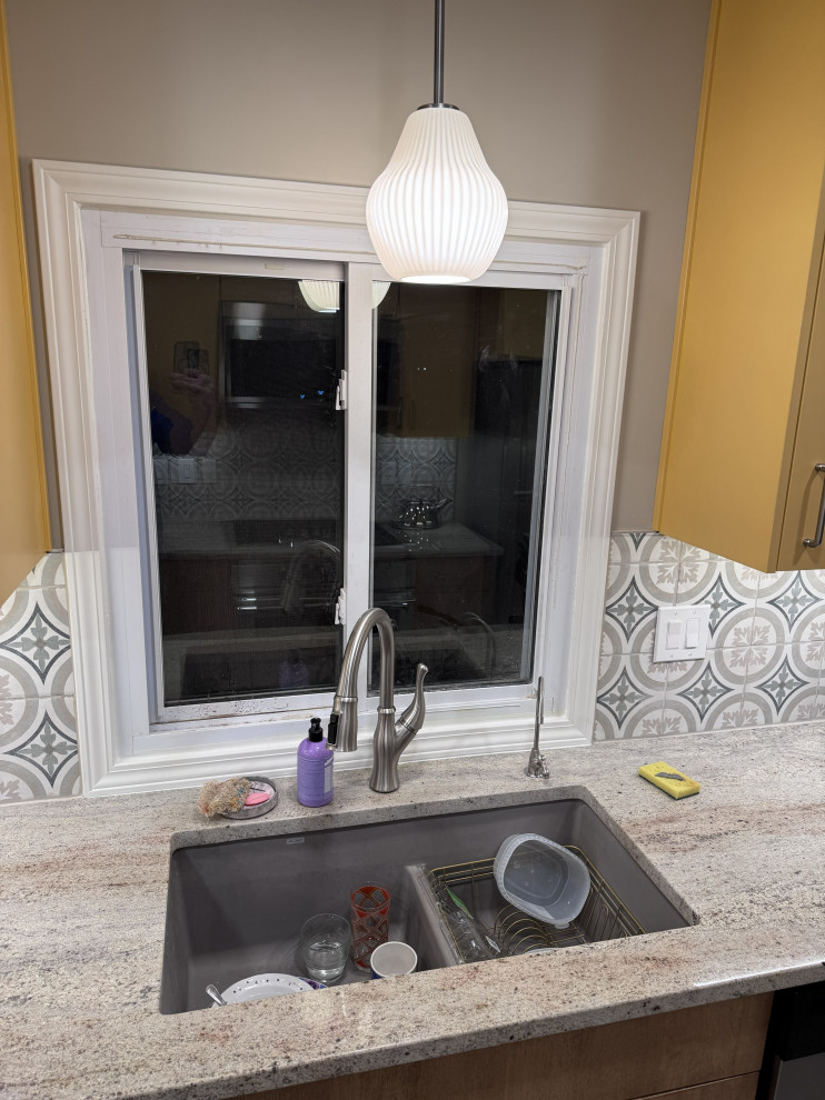 Indianapolis Whole Home Remodel