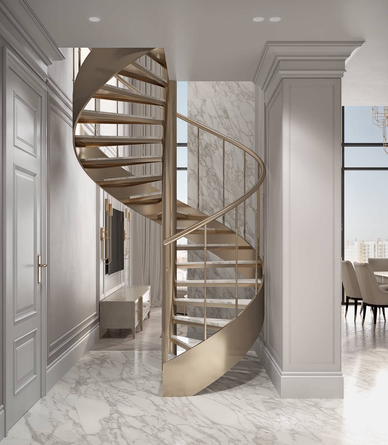 LEVEL Бауманская