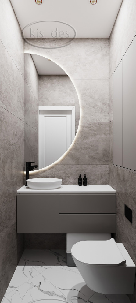 Дизайн 2-х комнатной квартиры