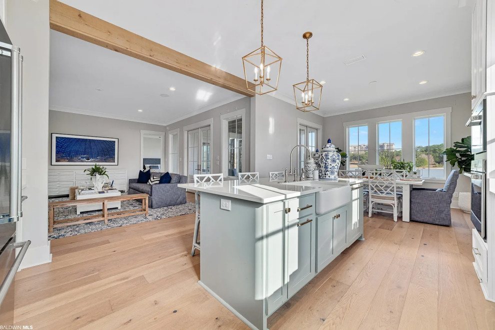 Grand View Cottage