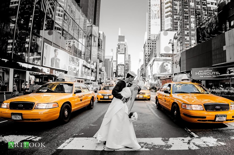 Wedding Photographer