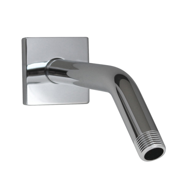 Lura Shower Arm And Flange Contemporary Showerhead Parts By Speakman Company