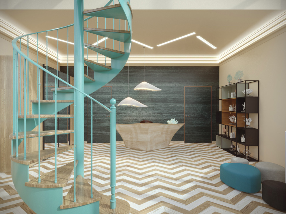 бассейн в Михайловке