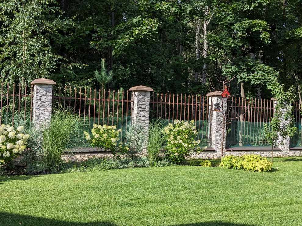 Сад принцессы