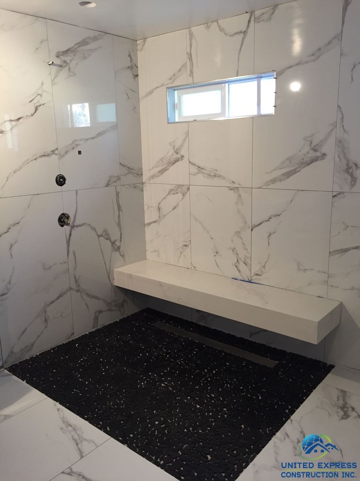 Bathrooms Remodeling