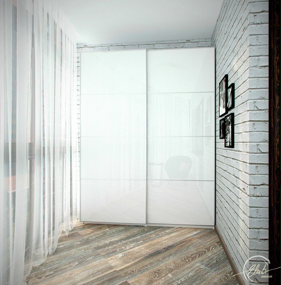 Современная классика ЖК Центральный