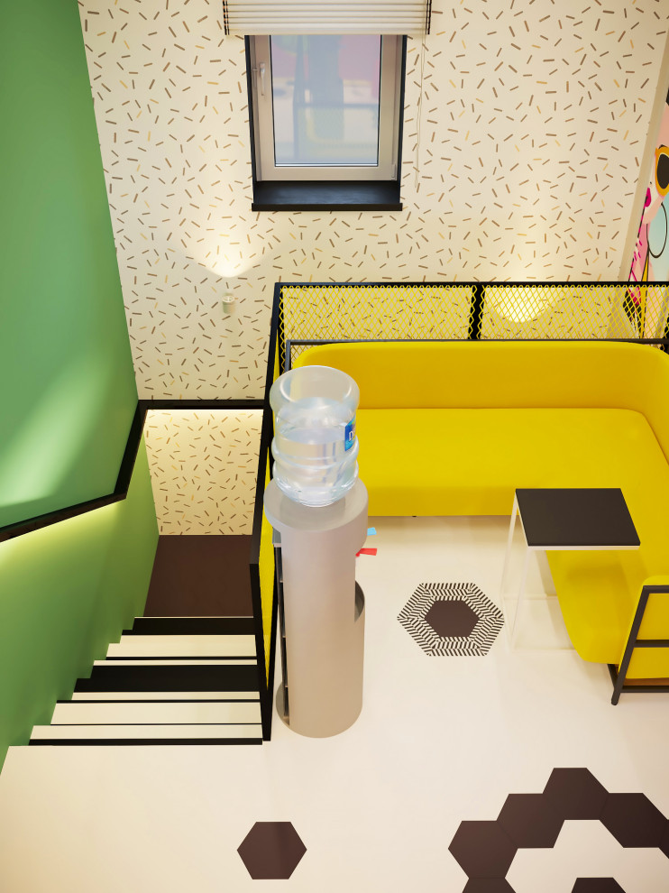 Салон маникюра-педикюра