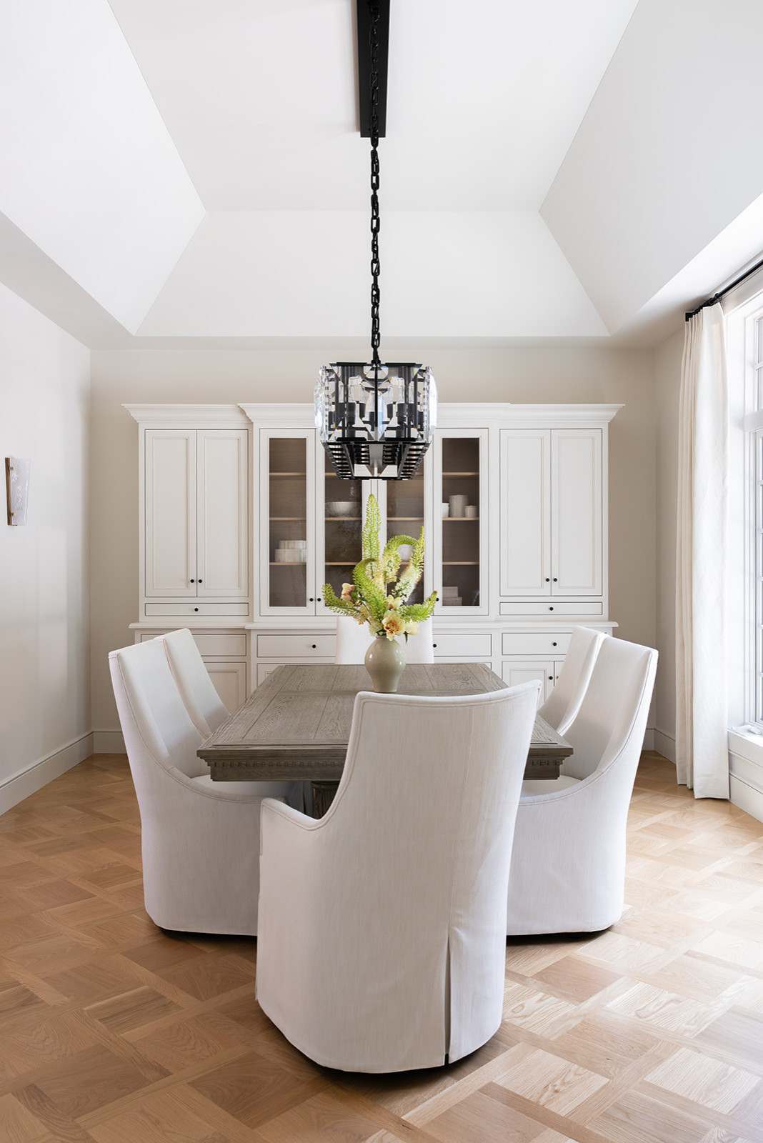 Rocky River Lakefront Interior Renovation 2026