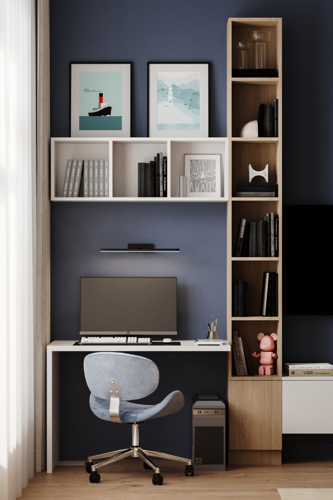 Дизайн квартиры в Ростове-на-Дону