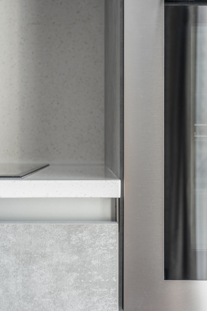 Кухня. Фрагмент