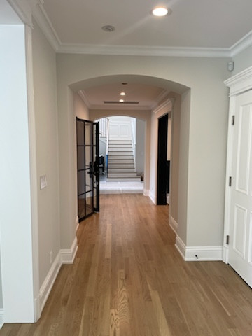Brentwood Residence