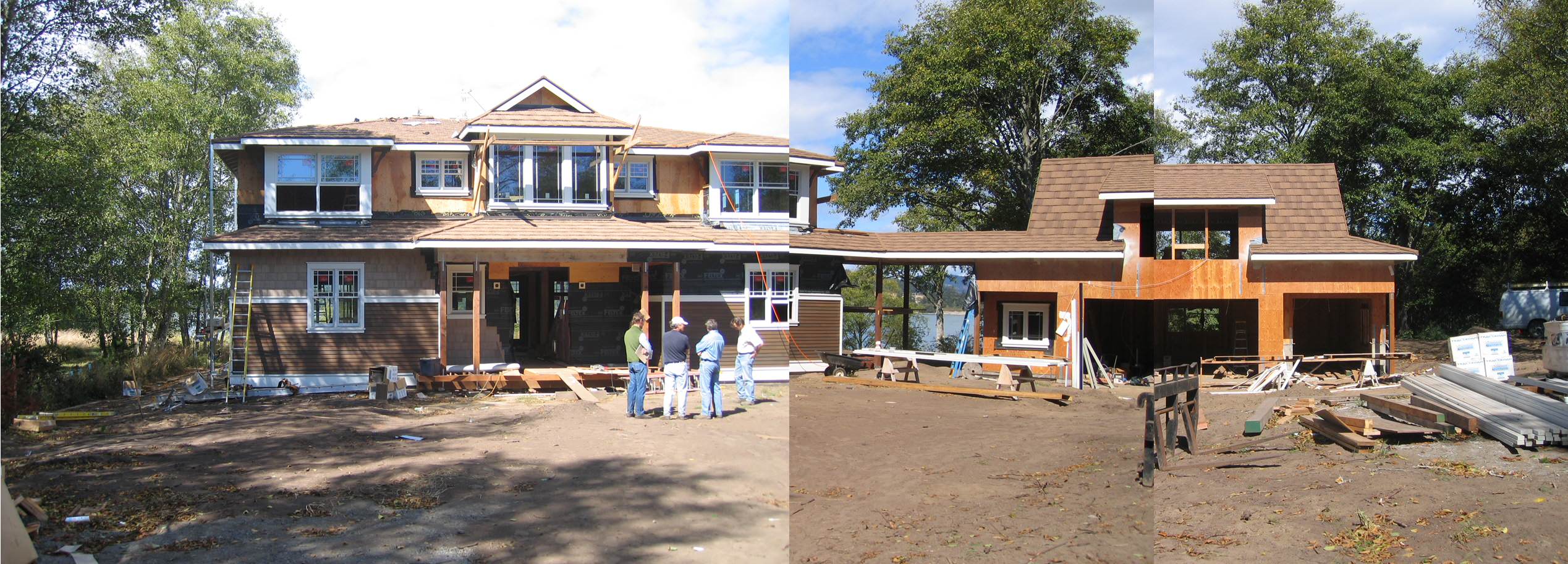 Westview Residence