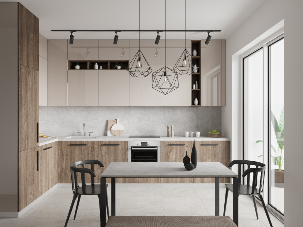 Ривер Парк I