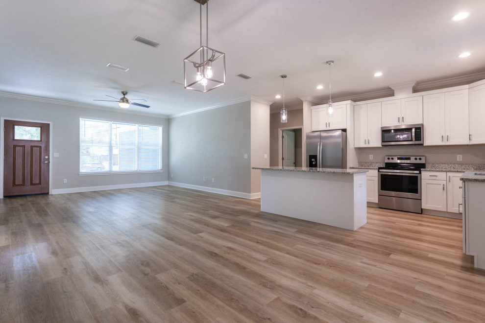New Home - The Sylvania Model