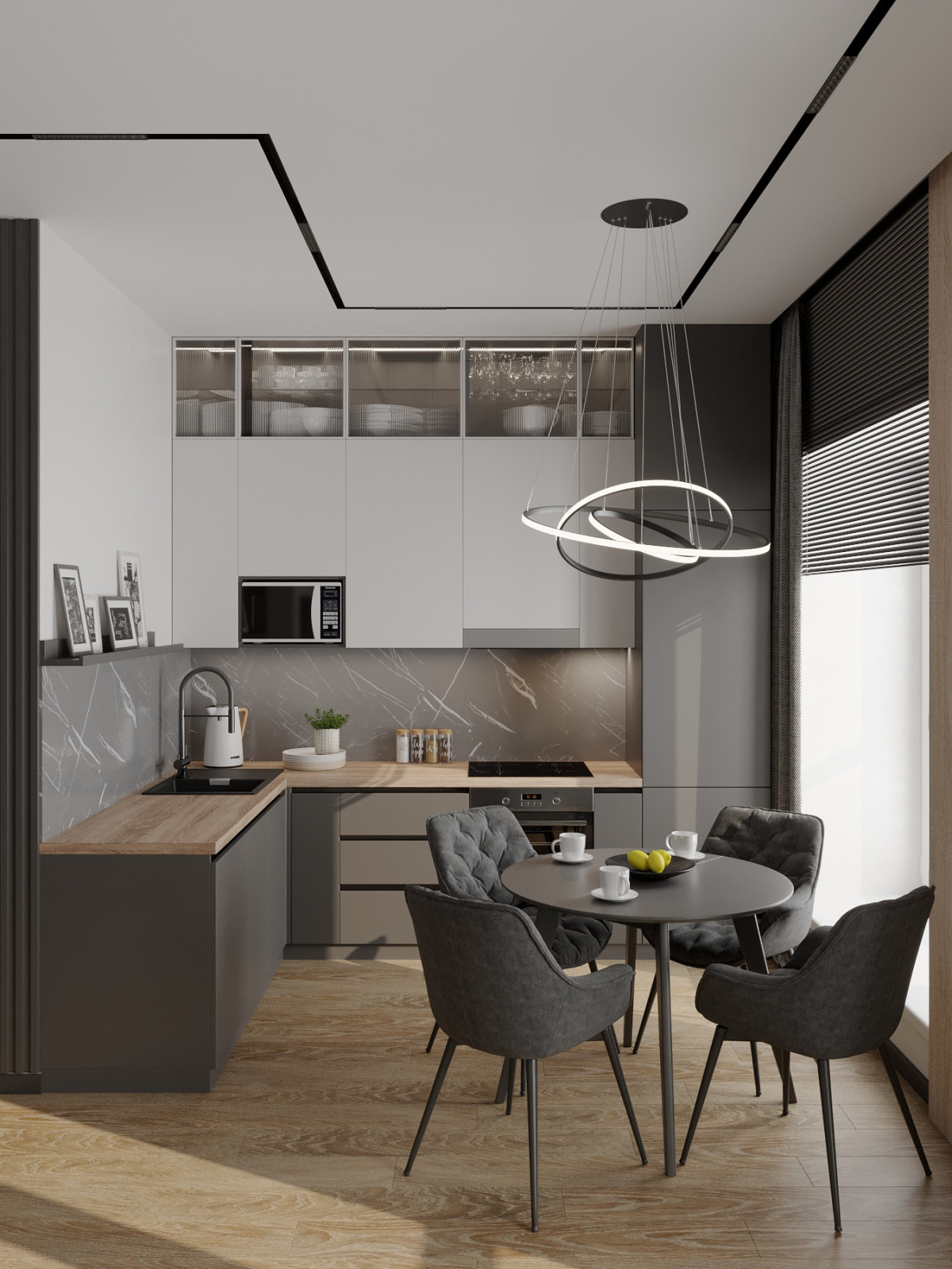 Левобережный