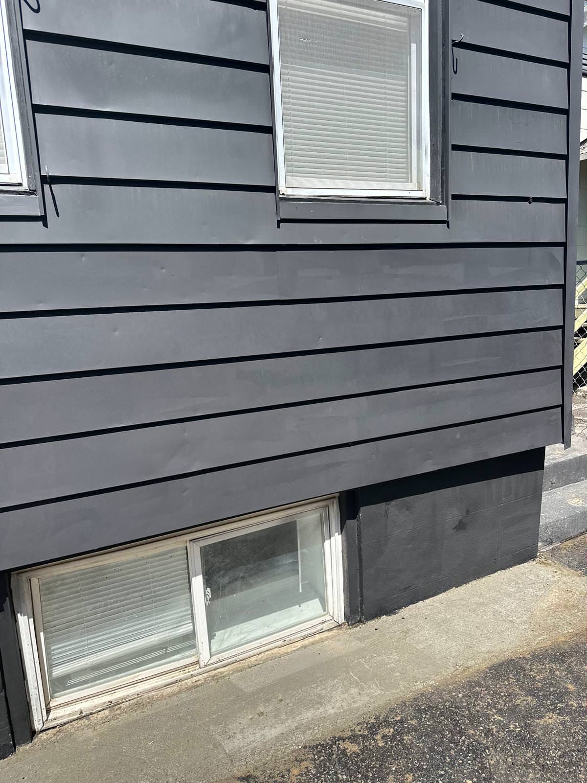Waterproofing Foundation