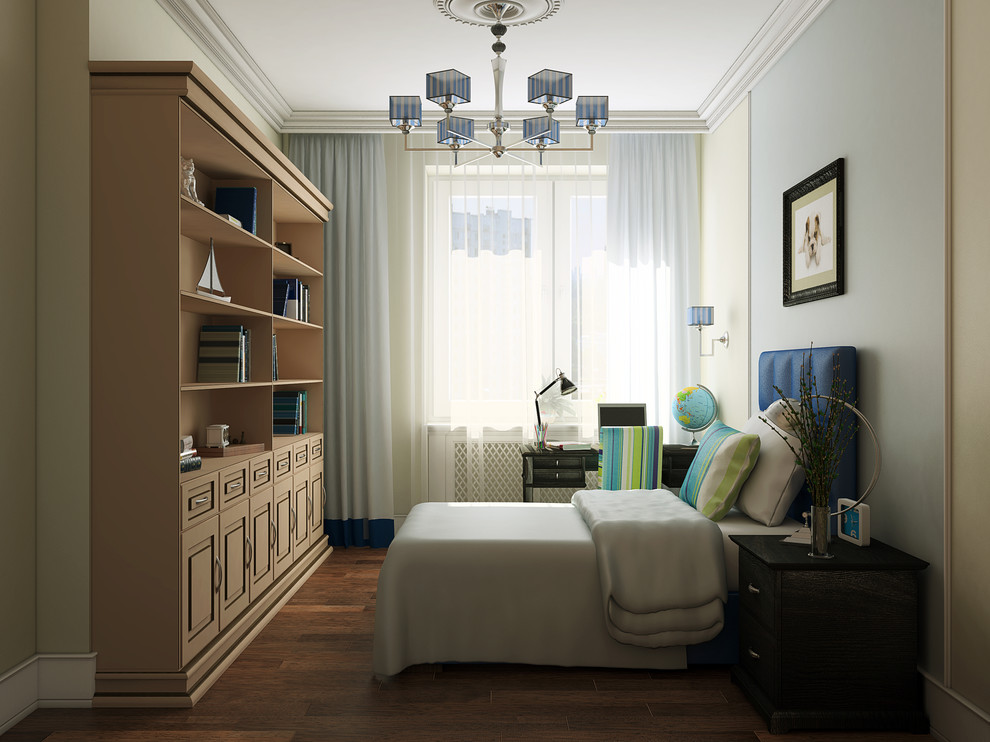 ЖК Чемпион парк