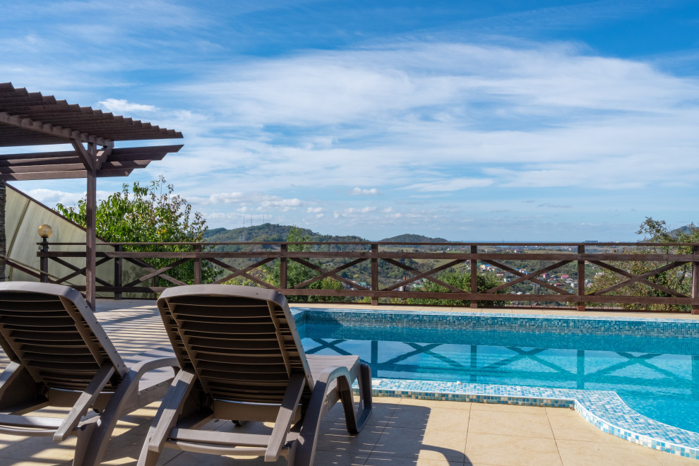 Дом в аренду